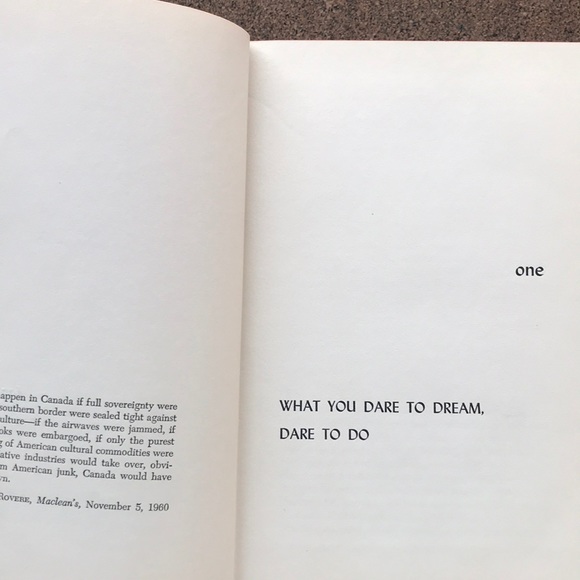 1863-first printing Stick Your Neck Out M. Richler - Picture 4 of 6
